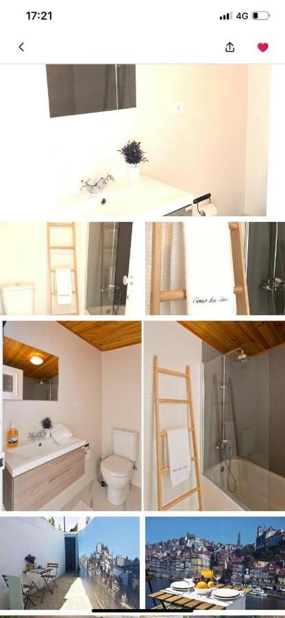 Cellars Center House Villa Vila Nova de Gaia Dış mekan fotoğraf