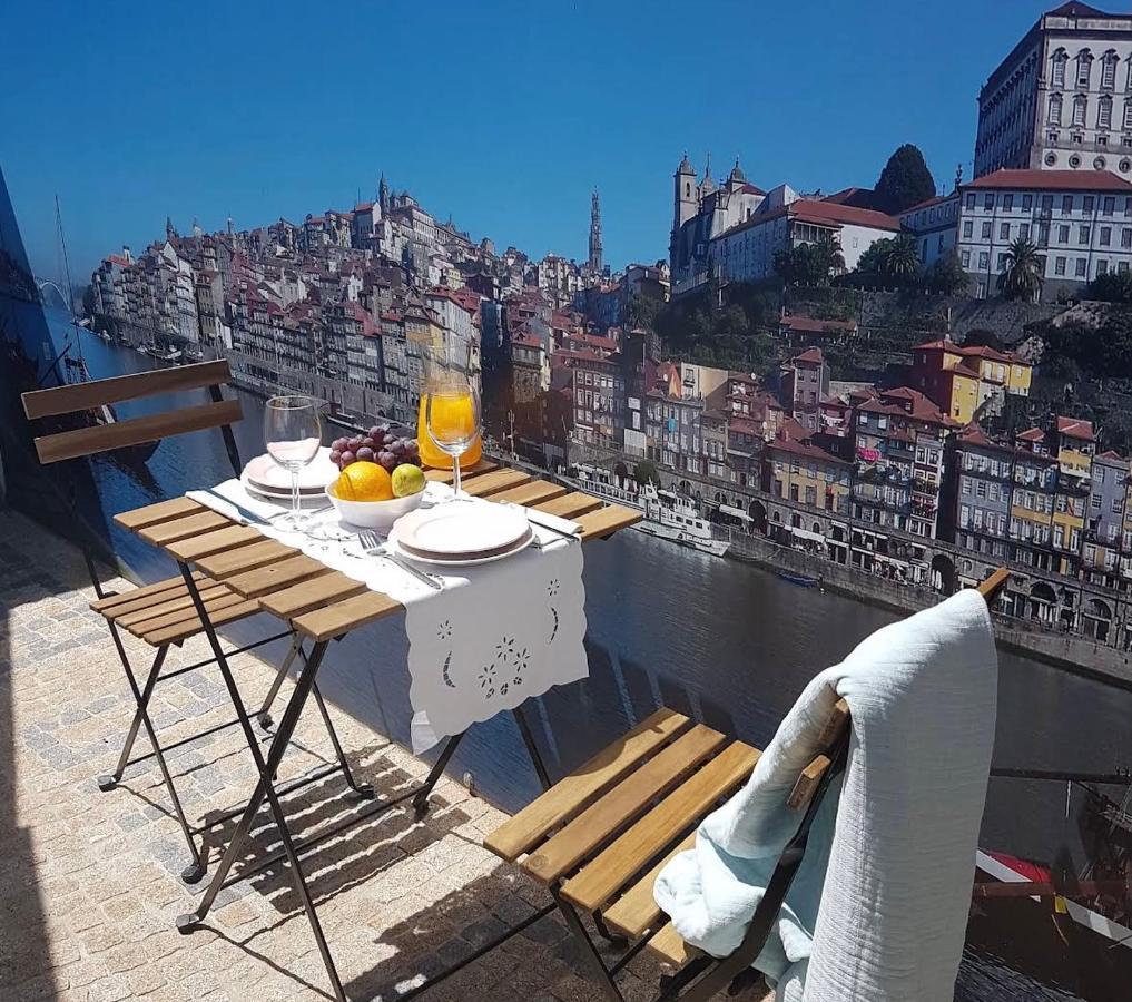 Cellars Center House Villa Vila Nova de Gaia Dış mekan fotoğraf